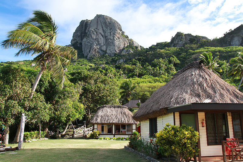 Fiji  : Travel : Photos :  Richard Moore Photography : Photographer : 
